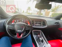 دۆج چالنجەر